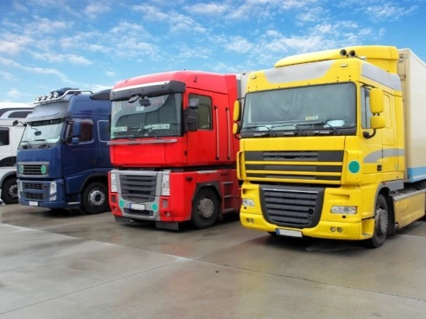 İstanbul Karaisalı Nakliye